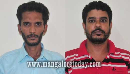 Karkala cops 1...